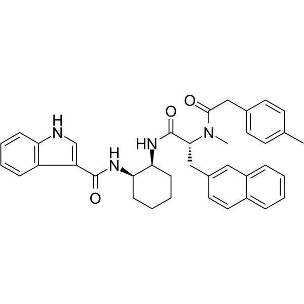 Neurokinin antagonist 1 214487-45-3